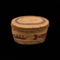 MAKAH BASKET